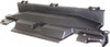 VALANCE FR W/O APPEARANCE PKG CAPA  REPLACEMENT FOR TOYOTA 4RUNNER 2013 PARTSLINK NUMBER  TO1015107C