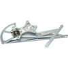 WINDOW REGULATOR FR RH POWER  REPLACEMENT FOR TOYOTA 4RUNNER 2013 PARTSLINK NUMBER  TO1351194