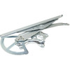 WINDOW REGULATOR FR RH POWER  REPLACEMENT FOR TOYOTA 4RUNNER 2013 PARTSLINK NUMBER  TO1351194