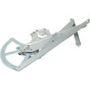 WINDOW REGULATOR FR LH POWER  REPLACEMENT FOR TOYOTA 4RUNNER 2013 PARTSLINK NUMBER  TO1350194