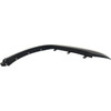 WHEEL ARCH TRIM PTM  REPLACEMENT FOR TOYOTA 4RUNNER 2013 PARTSLINK NUMBER  TO1291111
