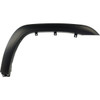 WHEEL ARCH TRIM PTM  REPLACEMENT FOR TOYOTA 4RUNNER 2013 PARTSLINK NUMBER  TO1291111