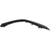 WHEEL ARCH TRIM FR RH PTM	  REPLACEMENT FOR TOYOTA 4RUNNER 2013 PARTSLINK NUMBER  TO1291112