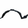 FENDER LINER RH REPLACEMENT FOR  TOYOTA SIENNA 2003 PARTSLINK NUMBER  TO1249105