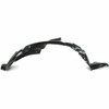 FENDER LINER RH REPLACEMENT FOR  TOYOTA SIENNA 2003 PARTSLINK NUMBER  TO1249105