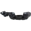 FENDER LINER LH REPLACEMENT FOR  TOYOTA SIENNA 2003 PARTSLINK NUMBER  TO1248105
