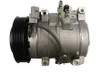AC COMPRESSOR 4CYLREPLACEMENT FOR  TOYOTA SOLARA 2003 PARTSLINK NUMBER  14-4030NEW