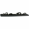 BUMPER FILLER FR RH REPLACEMENT FOR  TOYOTA TACOMA PICKUP 2WD 2003 PARTSLINK NUMBER  TO1089108