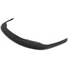 BUMPER FILLER FR UPPER BLACK REPLACEMENT FOR  TOYOTA TACOMA PICKUP 4WD 2003 PARTSLINK NUMBER  TO1087112
