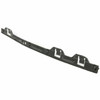 BUMPER RETAINER FR CENTER STEEL REPLACEMENT FOR  TOYOTA TACOMA PICKUP 4WD 2003 PARTSLINK NUMBER  TO1065101