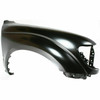 FENDER FR RH CAPA REPLACEMENT FOR  TOYOTA TACOMA PICKUP 4WD 2003 PARTSLINK NUMBER  TO1241180C