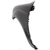 FENDER FR LH W/FLARE HOLE REPLACEMENT FOR  TOYOTA TACOMA PICKUP 4WD 2003 PARTSLINK NUMBER  TO1240188