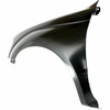 FENDER FR LH  REPLACEMENT FOR  TOYOTA TACOMA PICKUP 4WD 2003 PARTSLINK NUMBER  TO1240180