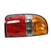 TAIL LAMP LH HQ REPLACEMENT FOR  TOYOTA TACOMA PICKUP 4WD 2003 PARTSLINK NUMBER  TO2800139