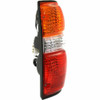 TAIL LAMP RH HQ REPLACEMENT FOR  TOYOTA TACOMA PICKUP 4WD 2003 PARTSLINK NUMBER  TO2801139