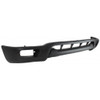 VALANCE FR W/PRERUNNER CAPA REPLACEMENT FOR  TOYOTA TACOMA PICKUP 4WD 2003 PARTSLINK NUMBER  TO1095196C