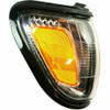 SIDE MARKER LAMP RH BLACK(209) HQ REPLACEMENT FOR  TOYOTA TACOMA PICKUP 2WD 2003 PARTSLINK NUMBER  TO2521163