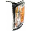 SIDE MARKER LAMP LH GRAY HQ REPLACEMENT FOR  TOYOTA TACOMA PICKUP 4WD 2003 PARTSLINK NUMBER  TO2520160