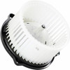 BLOWER MOTOR ASSY (DOUBLE CAB) REPLACEMENT FOR  TOYOTA TUNDRA PICKUP 2003 PARTSLINK NUMBER  TO3126110