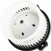 BLOWER MOTOR ASSY (DOUBLE CAB) REPLACEMENT FOR  TOYOTA TUNDRA PICKUP 2003 PARTSLINK NUMBER  TO3126110