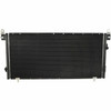 CONDENSER (4963/3296) EXCLUDE DOUBLE CAB REPLACEMENT FOR  TOYOTA TUNDRA PICKUP 2003 PARTSLINK NUMBER  TO3030152