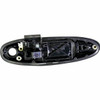 DOOR HANDLE FR LH OUTER PRIMED (DOUBLE CAB) REPLACEMENT FOR  TOYOTA TUNDRA PICKUP 2003 PARTSLINK NUMBER  TO1310133