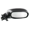 DOOR MIRROR RH POWER PTM W/O HEAT LTD MODEL (REGULAR/ACCESS CAB FROM 03-06) REPLACEMENT FOR  TOYOTA TUNDRA PICKUP 2003 PARTSLINK NUMBER  TO1321189