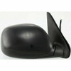 DOOR MIRROR RH POWER W/O HEAT PTM SEQUOIA SR5/TUNDRA LTD DOUBLE CAB REPLACEMENT FOR  TOYOTA TUNDRA PICKUP 2003 PARTSLINK NUMBER  TO1321193