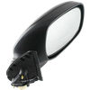 DOOR MIRROR RH POWER W/O HEAT PTM SEQUOIA SR5/TUNDRA LTD DOUBLE CAB REPLACEMENT FOR  TOYOTA TUNDRA PICKUP 2003 PARTSLINK NUMBER  TO1321193