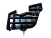 BUMPER BRACKET RR LH UPPER   REPLACEMENT FOR TOYOTA AVALON 2013 PARTSLINK NUMBER  TO1142124