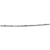 BUMPER MOULDING RR CHROME   REPLACEMENT FOR TOYOTA AVALON 2013 PARTSLINK NUMBER  TO1144101