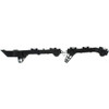 BUMPER RETAINER RR LH   REPLACEMENT FOR TOYOTA AVALON 2013 PARTSLINK NUMBER  TO1132125