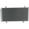 CONDENSER (3995)   REPLACEMENT FOR TOYOTA AVALON 2013 PARTSLINK NUMBER  TO3030323