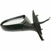 DOOR MIRROR LH POWER W/HTD MEMORY SIGNAL PTM   REPLACEMENT FOR TOYOTA AVALON 2013 PARTSLINK NUMBER  TO1320292