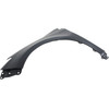 FENDER FR LH CAPA   REPLACEMENT FOR TOYOTA AVALON 2013 PARTSLINK NUMBER  TO1240246C