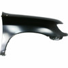 FENDER FR RH REGULAR CAB REPLACEMENT FOR  TOYOTA TUNDRA PICKUP 2003 PARTSLINK NUMBER  TO1241177