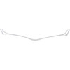 GRILLE MOLDING CHROME   REPLACEMENT FOR TOYOTA AVALON 2013 PARTSLINK NUMBER  TO1210106