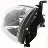 HEAD LAMP LH REGULAR/ACCESS CAB MODEL HQ REPLACEMENT FOR  TOYOTA TUNDRA PICKUP 2003 PARTSLINK NUMBER  TO2502129