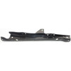 HOOD LATCH SUPPORT STEEL FOR PLASTIC BUMPER REGULAR/ACES CAB V6 REPLACEMENT FOR  TOYOTA TUNDRA PICKUP 2003 PARTSLINK NUMBER  TO1233110