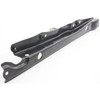 HOOD LATCH SUPPORT STEEL FOR PLASTIC BUMPER REGULAR/ACES CAB V6 REPLACEMENT FOR  TOYOTA TUNDRA PICKUP 2003 PARTSLINK NUMBER  TO1233110