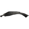 FENDER LINER FR RH OUTER 1ST DESIGN  REPLACEMENT FOR ISUZU ISUZU PICKUP 2006 PARTSLINK NUMBER  GM1251117
