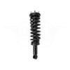 STRUT ASSEMBLY FR LH EXCLUDES TRD PACKAGE REPLACEMENT FOR  TOYOTA TUNDRA PICKUP 2003 PARTSLINK NUMBER  11931