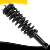 STRUT ASSEMBLY FR LH EXCLUDES TRD PACKAGE REPLACEMENT FOR  TOYOTA TUNDRA PICKUP 2003 PARTSLINK NUMBER  11931
