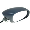 DOOR MIRROR RH POWER HTD W/SIGNAL LAMP PTM REPLACEMENT FOR  VOLKSWAGEN BEETLE 2003 PARTSLINK NUMBER  VW1321133