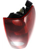 TAIL LAMP RH HQ  REPLACEMENT FOR ISUZU ISUZU PICKUP 2006 PARTSLINK NUMBER  GM2801164