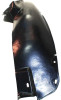 FENDER LINER FR RH REPLACEMENT FOR  VOLKSWAGEN JETTA (TYPE 4) 2003 PARTSLINK NUMBER  VW1249103