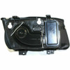 HEAD LAMP LH W/O FOG LAMP (GEN 4 FROM VIN 2108642) HQ REPLACEMENT FOR  VOLKSWAGEN JETTA (TYPE 4) 2003 PARTSLINK NUMBER  VW2502125