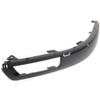 BUMPER MOULDING FR RH BLACK REPLACEMENT FOR  VOLKSWAGEN PASSAT 2003 PARTSLINK NUMBER  VW1047101
