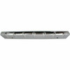 BUMPER TRIM STRIP FR CHROME  REPLACEMENT FOR JEEP COMMANDER 2006 PARTSLINK NUMBER  CH1057809