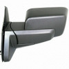 DOOR MIRROR LH POWER HTD W/O DIMMING W/MEMORY  REPLACEMENT FOR JEEP COMMANDER 2006 PARTSLINK NUMBER  CH1320276